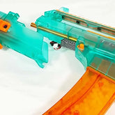 Transparent BF G36c Gel Blaster 11.1v